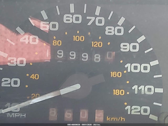 Продаж на аукціоні авто 1990 Lincoln Mark Vii Lsc, vin: 1LNCM93E3LY704563, номер лоту: 46009036