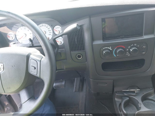 Aukcja sprzedaży 2004 Dodge Ram 1500 Slt/laramie, vin: 1D7HA18N84J286790, numer aukcji: 46009038