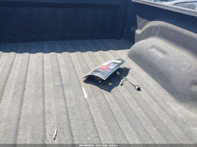 Aukcja sprzedaży 2004 Dodge Ram 1500 Slt/laramie, vin: 1D7HA18N84J286790, numer aukcji: 46009038
