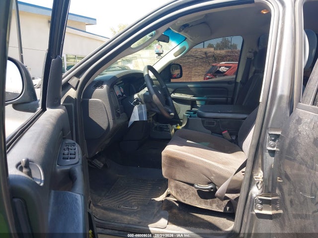 Aukcja sprzedaży 2004 Dodge Ram 1500 Slt/laramie, vin: 1D7HA18N84J286790, numer aukcji: 46009038