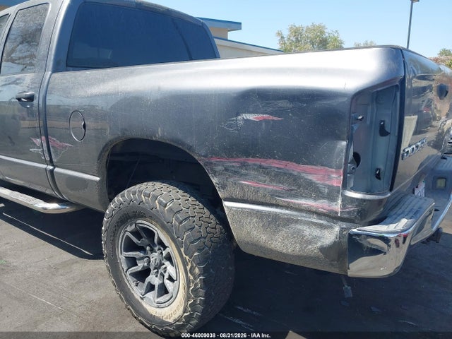 Aukcja sprzedaży 2004 Dodge Ram 1500 Slt/laramie, vin: 1D7HA18N84J286790, numer aukcji: 46009038