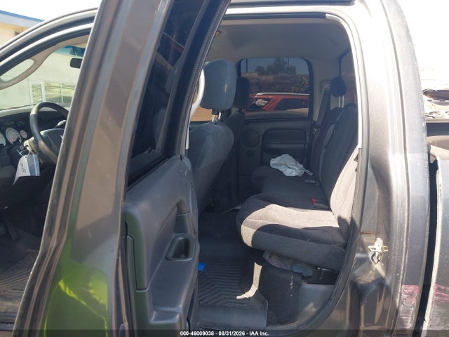Aukcja sprzedaży 2004 Dodge Ram 1500 Slt/laramie, vin: 1D7HA18N84J286790, numer aukcji: 46009038