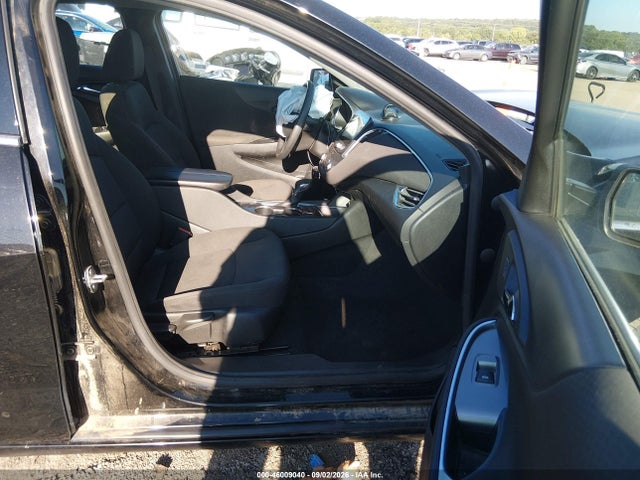 2021 Chevrolet Malibu Lt მანქანა იყიდება აუქციონზე, vin: 1G1ZD5ST9MF036409, აუქციონის ნომერი: 46009040