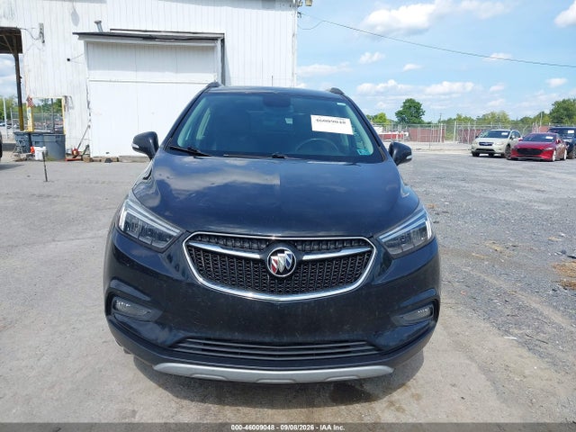 Aukcja sprzedaży 2019 Buick Encore Awd Essence, vin: KL4CJGSB1KB704940, numer aukcji: 46009048