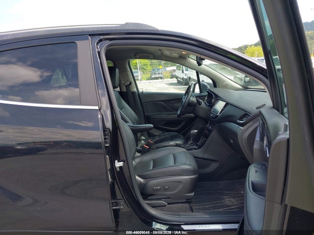 Aukcja sprzedaży 2019 Buick Encore Awd Essence, vin: KL4CJGSB1KB704940, numer aukcji: 46009048