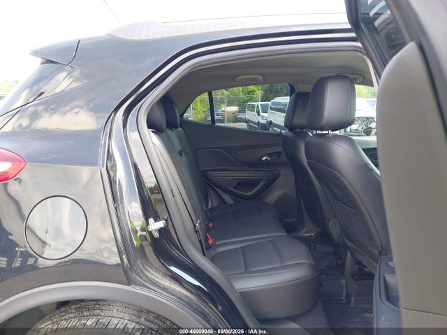 Aukcja sprzedaży 2019 Buick Encore Awd Essence, vin: KL4CJGSB1KB704940, numer aukcji: 46009048