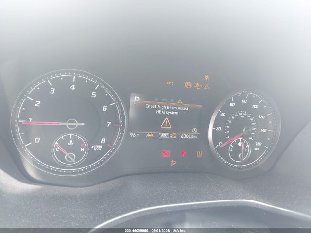 46009050 :رقم المزاد ، 5NMS1DAJ1NH405702 vin ، 2022 Hyundai Santa Fe Se مزاد بيع