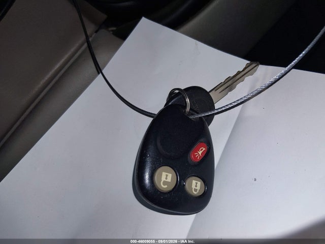 46009055 :رقم المزاد ، 1GKEK13Z53R183884 vin ، 2003 Gmc Yukon Slt مزاد بيع