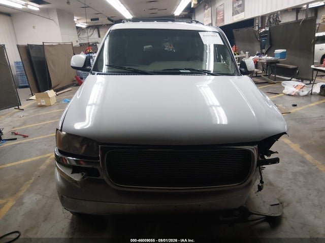 46009055 :رقم المزاد ، 1GKEK13Z53R183884 vin ، 2003 Gmc Yukon Slt مزاد بيع