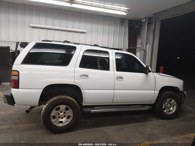 46009055 :رقم المزاد ، 1GKEK13Z53R183884 vin ، 2003 Gmc Yukon Slt مزاد بيع