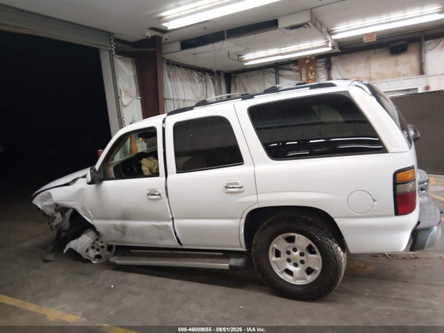 46009055 :رقم المزاد ، 1GKEK13Z53R183884 vin ، 2003 Gmc Yukon Slt مزاد بيع