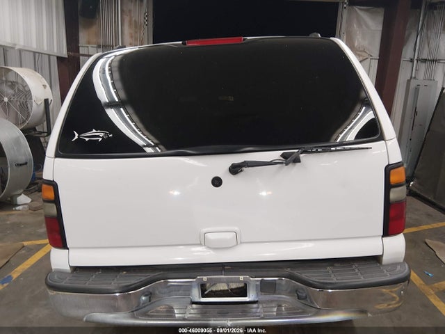 46009055 :رقم المزاد ، 1GKEK13Z53R183884 vin ، 2003 Gmc Yukon Slt مزاد بيع