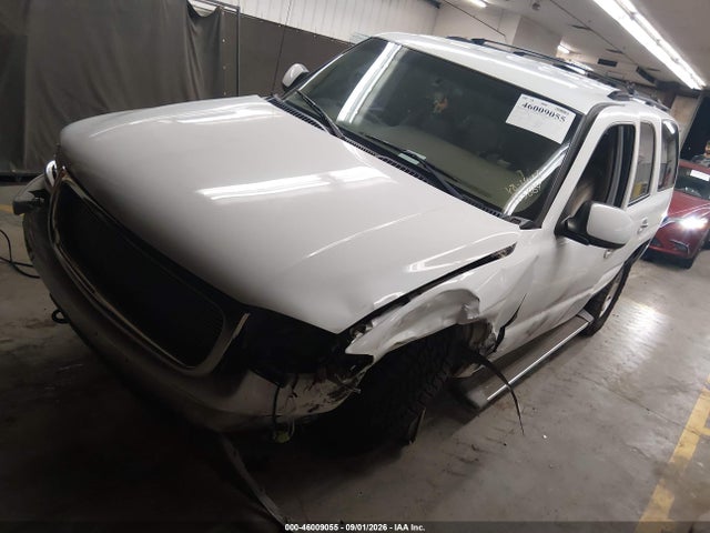 46009055 :رقم المزاد ، 1GKEK13Z53R183884 vin ، 2003 Gmc Yukon Slt مزاد بيع