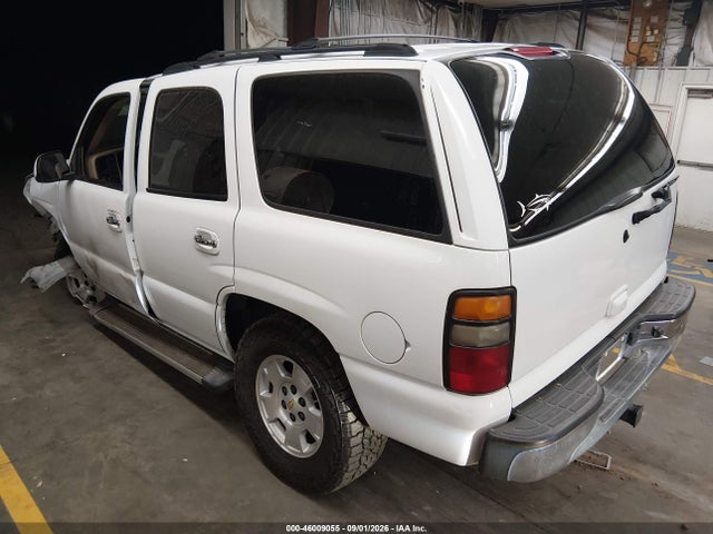 46009055 :رقم المزاد ، 1GKEK13Z53R183884 vin ، 2003 Gmc Yukon Slt مزاد بيع