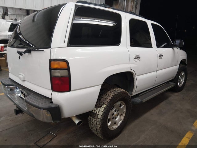 46009055 :رقم المزاد ، 1GKEK13Z53R183884 vin ، 2003 Gmc Yukon Slt مزاد بيع