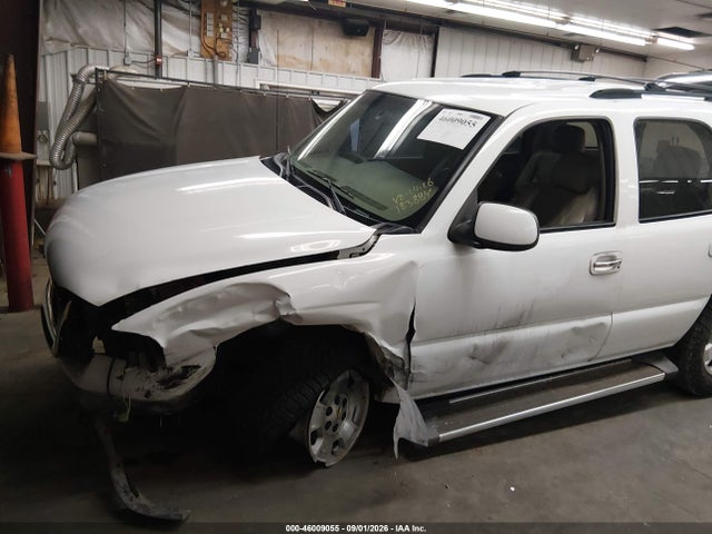 46009055 :رقم المزاد ، 1GKEK13Z53R183884 vin ، 2003 Gmc Yukon Slt مزاد بيع