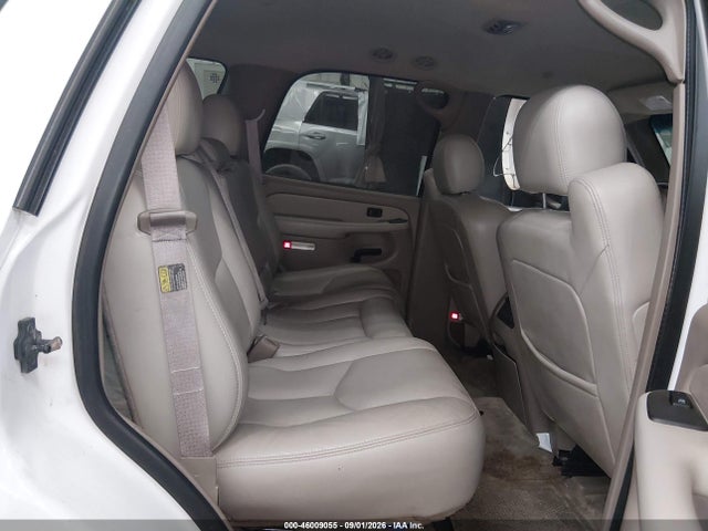 46009055 :رقم المزاد ، 1GKEK13Z53R183884 vin ، 2003 Gmc Yukon Slt مزاد بيع