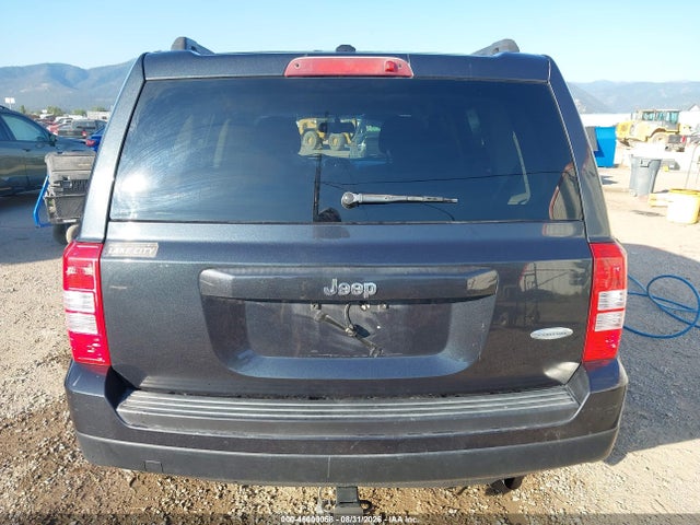 Aukcja sprzedaży 2014 Jeep Patriot Latitude, vin: 1C4NJPFB5ED764656, numer aukcji: 46009058