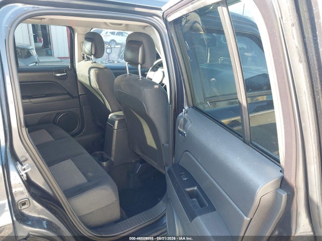 Aukcja sprzedaży 2014 Jeep Patriot Latitude, vin: 1C4NJPFB5ED764656, numer aukcji: 46009058
