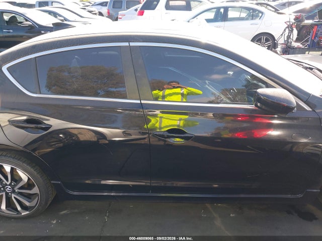 Acura Ilx Premium A-spec Packages/technology Plus A-spec Packages 2016 19UDE2F85GA009620 Image 14