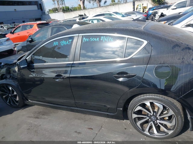 Acura Ilx Premium A-spec Packages/technology Plus A-spec Packages 2016 19UDE2F85GA009620 Image 15