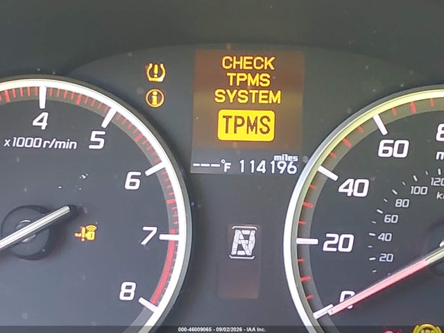 Acura Ilx Premium A-spec Packages/technology Plus A-spec Packages 2016 19UDE2F85GA009620 Image 16