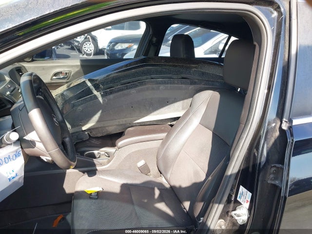 Acura Ilx Premium A-spec Packages/technology Plus A-spec Packages 2016 19UDE2F85GA009620 Image 19