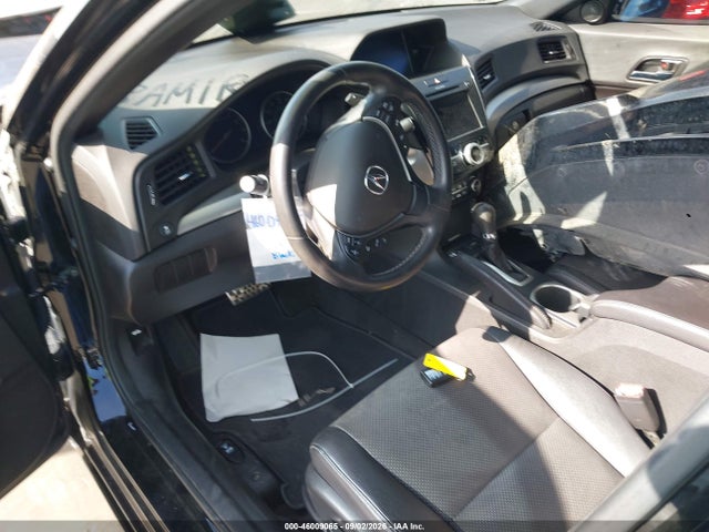 Acura Ilx Premium A-spec Packages/technology Plus A-spec Packages 2016 19UDE2F85GA009620 Image 20