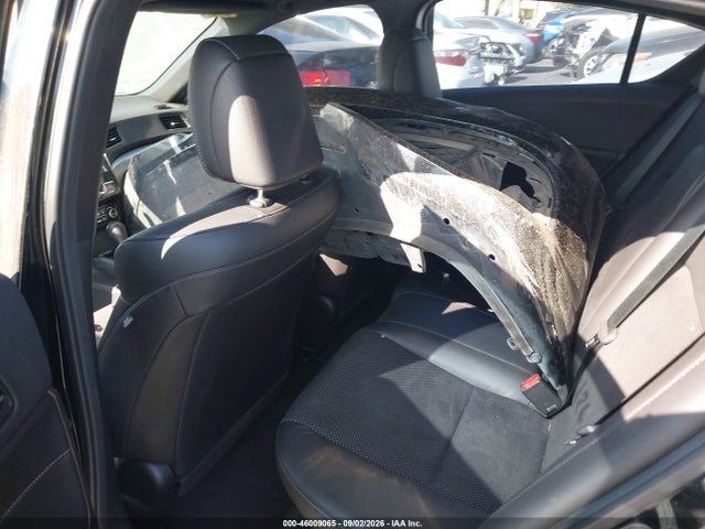 Acura Ilx Premium A-spec Packages/technology Plus A-spec Packages 2016 19UDE2F85GA009620 Image 21
