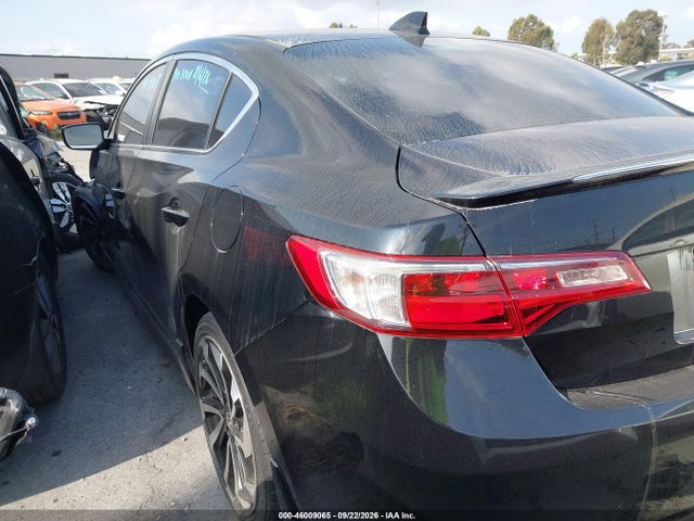 Acura Ilx Premium A-spec Packages/technology Plus A-spec Packages 2016 19UDE2F85GA009620 Image 3