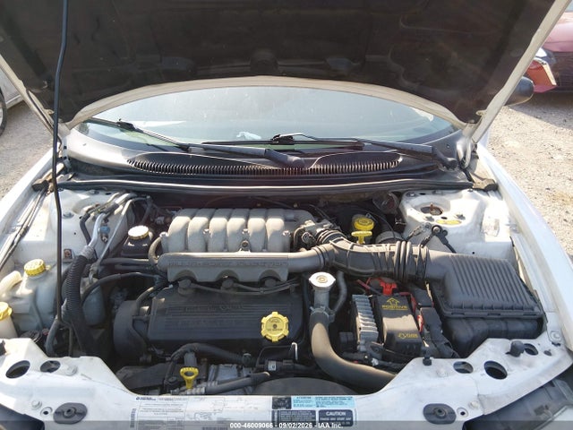Aukcja sprzedaży 1999 Chrysler Sebring Jxi, vin: 3C3EL55H4XT604421, numer aukcji: 46009066