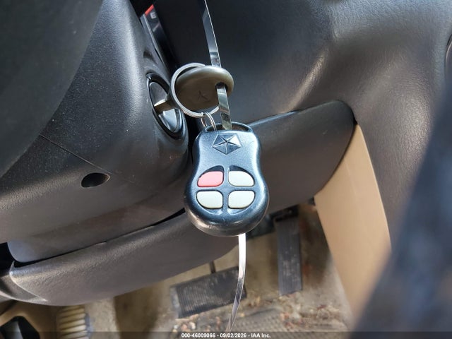 Aukcja sprzedaży 1999 Chrysler Sebring Jxi, vin: 3C3EL55H4XT604421, numer aukcji: 46009066