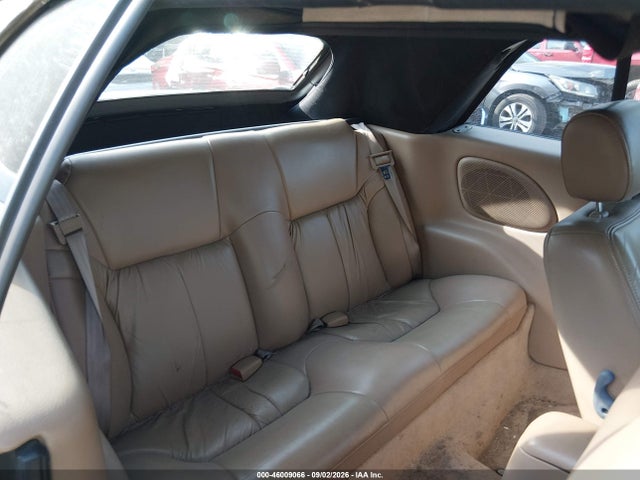 Aukcja sprzedaży 1999 Chrysler Sebring Jxi, vin: 3C3EL55H4XT604421, numer aukcji: 46009066