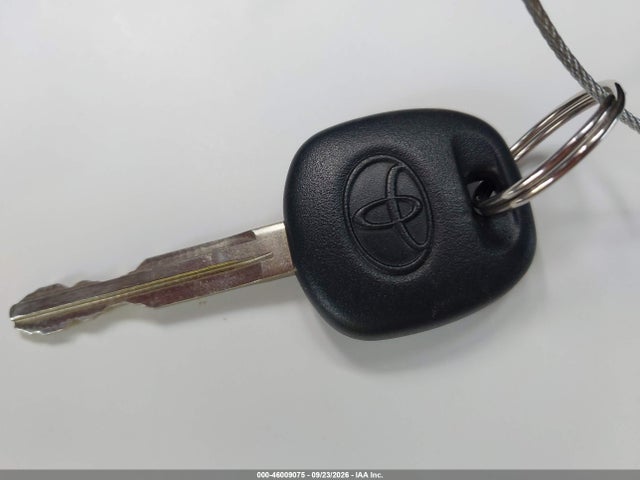 2000 Toyota 4runner Limited V6 მანქანა იყიდება აუქციონზე, vin: JT3HN87R7Y9042345, აუქციონის ნომერი: 46009075
