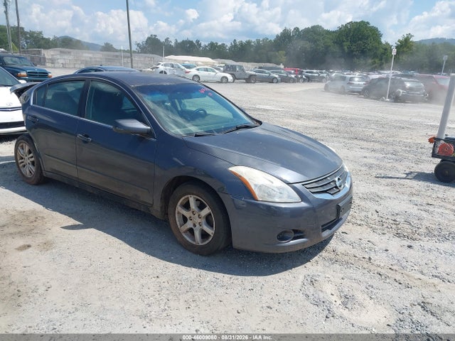 Aukcja sprzedaży 2010 Nissan Altima 2.5 S, vin: 1N4AL2AP9AN480665, numer aukcji: 46009080