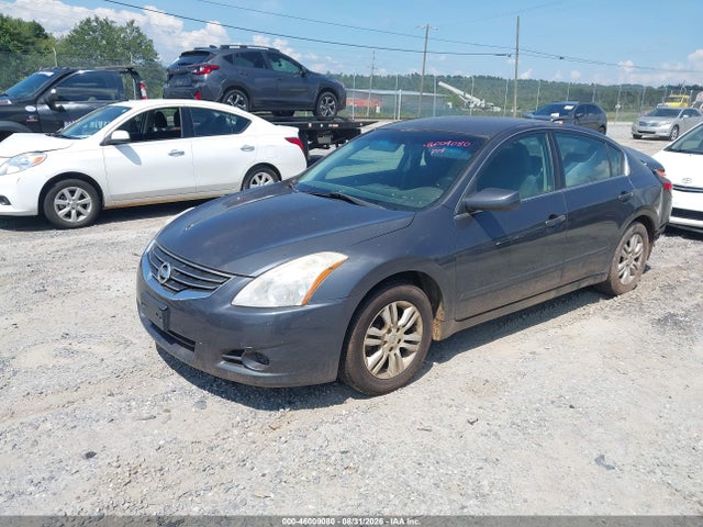 Aukcja sprzedaży 2010 Nissan Altima 2.5 S, vin: 1N4AL2AP9AN480665, numer aukcji: 46009080