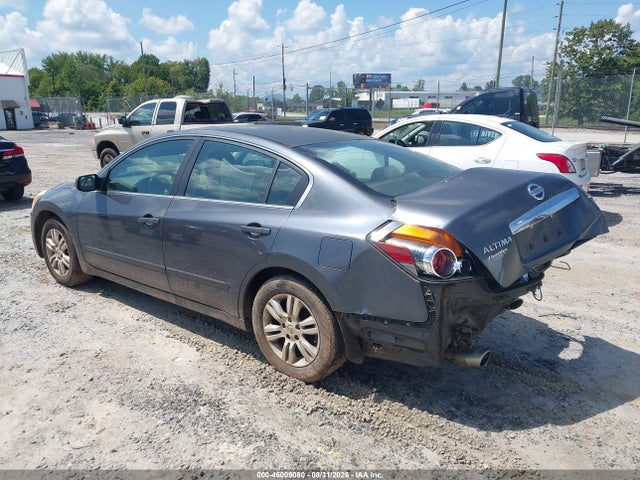 Aukcja sprzedaży 2010 Nissan Altima 2.5 S, vin: 1N4AL2AP9AN480665, numer aukcji: 46009080