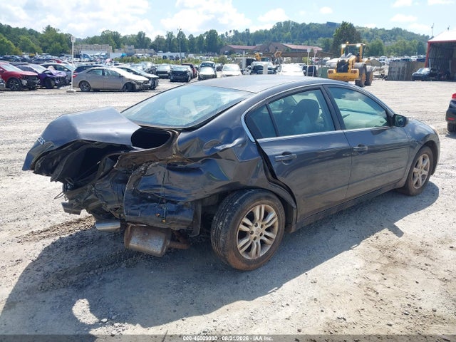 Aukcja sprzedaży 2010 Nissan Altima 2.5 S, vin: 1N4AL2AP9AN480665, numer aukcji: 46009080