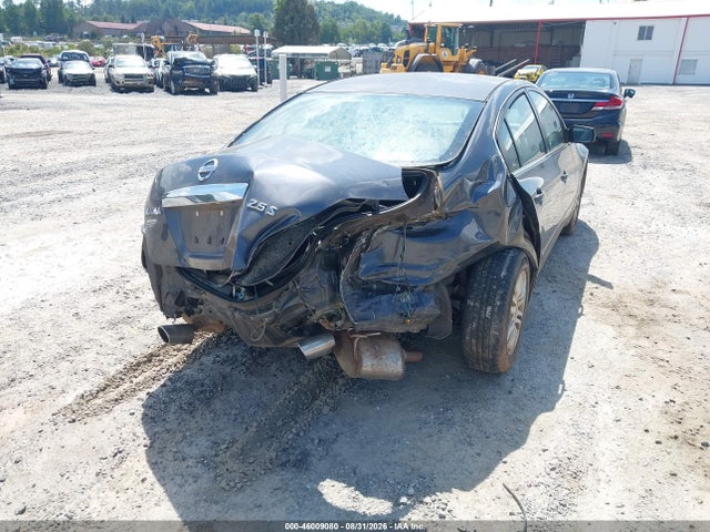 Aukcja sprzedaży 2010 Nissan Altima 2.5 S, vin: 1N4AL2AP9AN480665, numer aukcji: 46009080