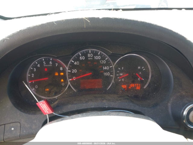 Aukcja sprzedaży 2010 Nissan Altima 2.5 S, vin: 1N4AL2AP9AN480665, numer aukcji: 46009080
