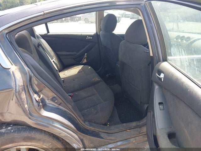 Aukcja sprzedaży 2010 Nissan Altima 2.5 S, vin: 1N4AL2AP9AN480665, numer aukcji: 46009080