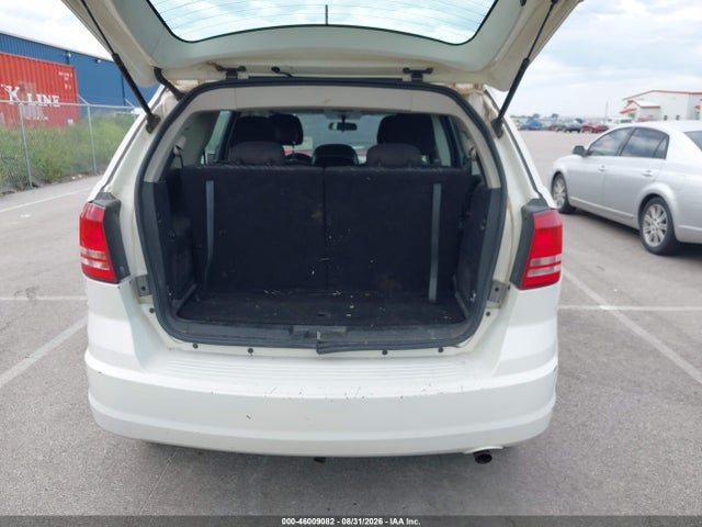Aukcja sprzedaży 2015 Dodge Journey Se, vin: 3C4PDCAB9FT745166, numer aukcji: 46009082