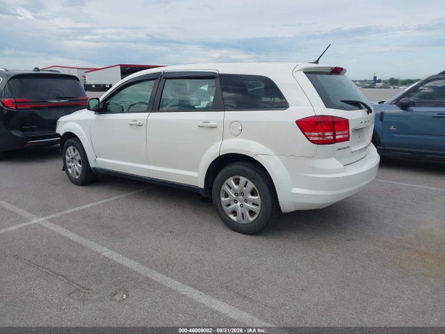 Aukcja sprzedaży 2015 Dodge Journey Se, vin: 3C4PDCAB9FT745166, numer aukcji: 46009082