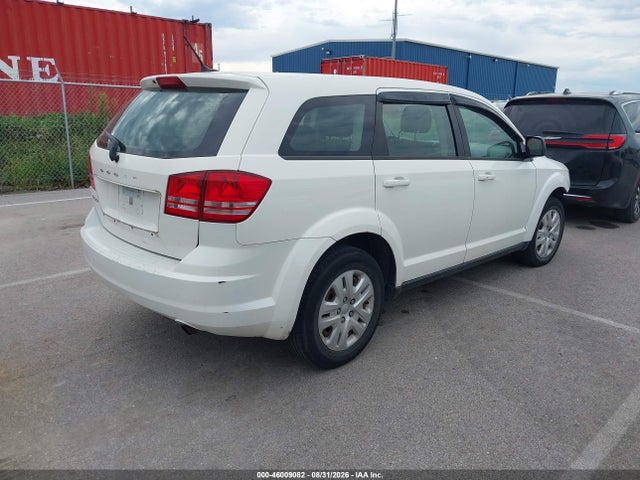 Aukcja sprzedaży 2015 Dodge Journey Se, vin: 3C4PDCAB9FT745166, numer aukcji: 46009082