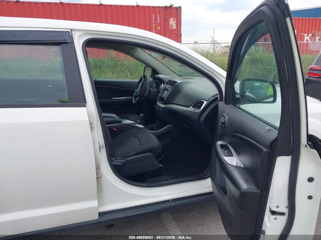 Aukcja sprzedaży 2015 Dodge Journey Se, vin: 3C4PDCAB9FT745166, numer aukcji: 46009082