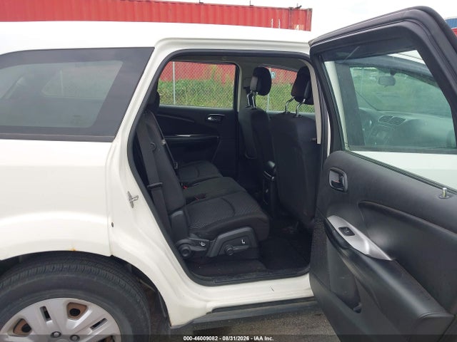 Aukcja sprzedaży 2015 Dodge Journey Se, vin: 3C4PDCAB9FT745166, numer aukcji: 46009082