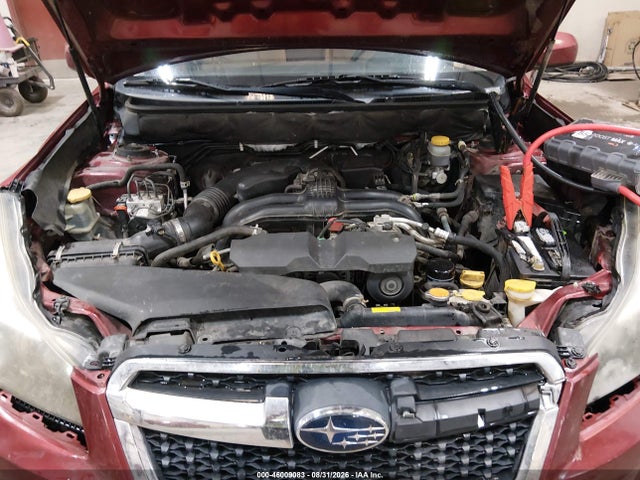 Aukcja sprzedaży 2013 Subaru Legacy 2.5i Premium, vin: 4S3BMCC67D3004145, numer aukcji: 46009083