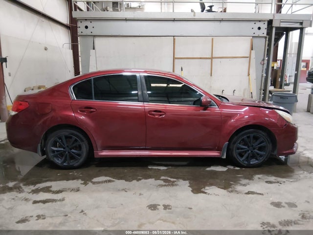 Aukcja sprzedaży 2013 Subaru Legacy 2.5i Premium, vin: 4S3BMCC67D3004145, numer aukcji: 46009083