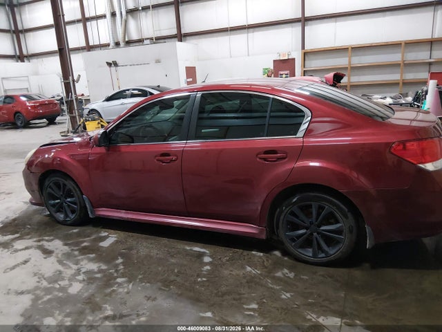 Aukcja sprzedaży 2013 Subaru Legacy 2.5i Premium, vin: 4S3BMCC67D3004145, numer aukcji: 46009083