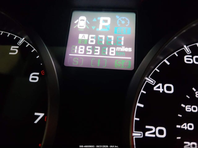 Aukcja sprzedaży 2013 Subaru Legacy 2.5i Premium, vin: 4S3BMCC67D3004145, numer aukcji: 46009083